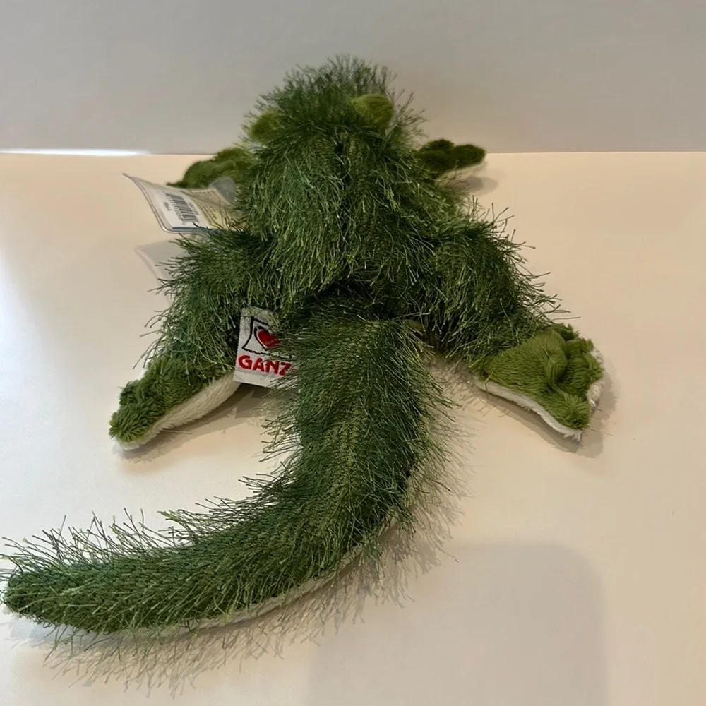 NEW Webkinz ‘GECKO ’ HM186 • Sealed WITH Code - Picture 5 of 9